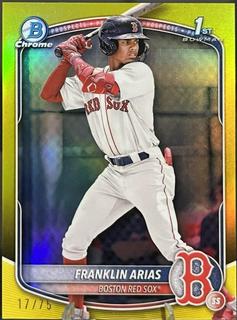 Franklin Arias