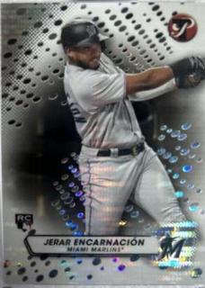 Jerar Encarnacion