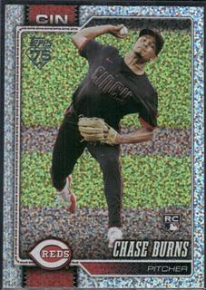 Chase Burns