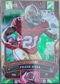 Frank Gore