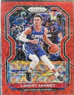 Landry Shamet