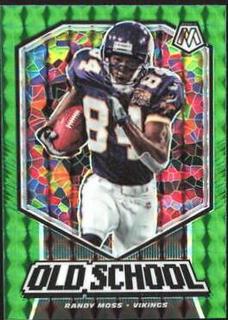 Randy Moss