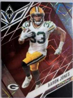 Aaron Jones