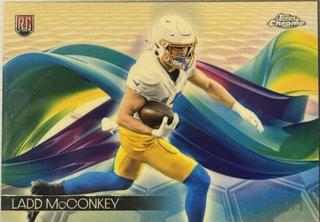 Ladd McConkey