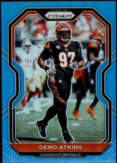 Geno Atkins