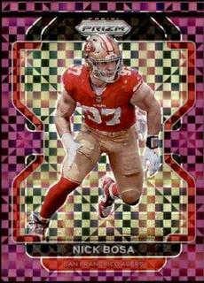 Nick Bosa