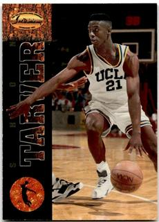 Shon Tarver