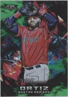 David Ortiz
