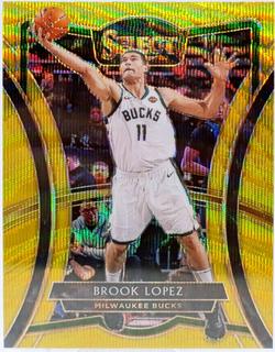 Brook Lopez