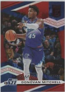 Donovan Mitchell