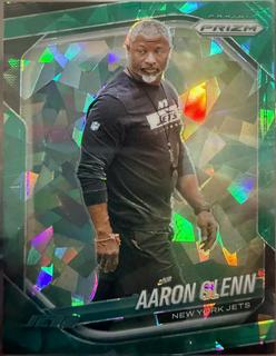 Aaron Glenn