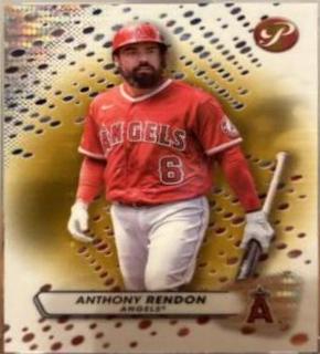 Anthony Rendon