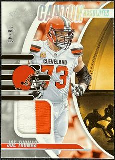 Joe Thomas