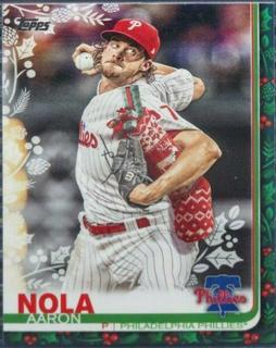 Aaron Nola
