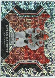 Myles Garrett