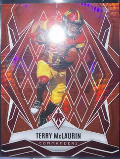 Terry McLaurin