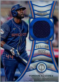 Yordan Alvarez