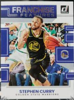 Stephen Curry