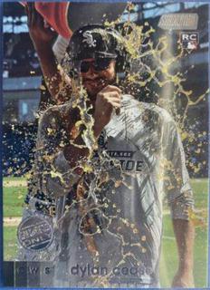 Dylan Cease