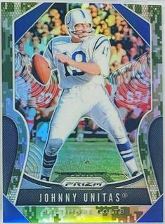 Johnny Unitas