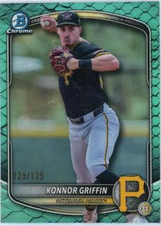 Konnor Griffin