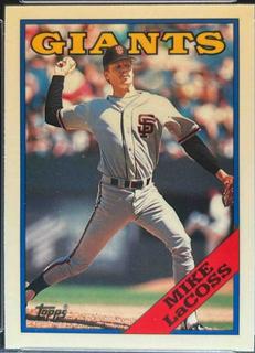 Mike LaCoss