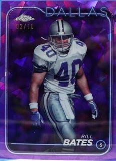 Bill Bates