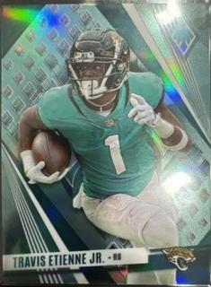 Travis Etienne Jr.