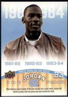 Michael Jordan