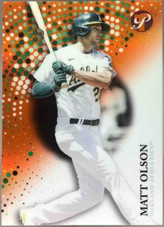 Matt Olson