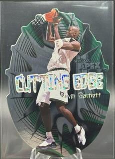 Kevin Garnett
