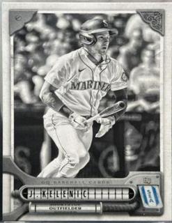 Jarred Kelenic