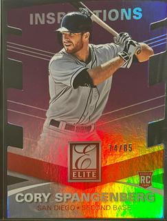 Cory Spangenberg