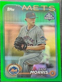 Kade Morris