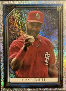 Ozzie Smith
