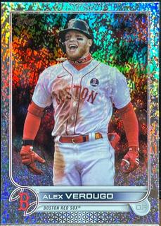 Alex Verdugo