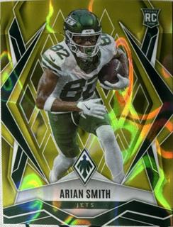 Arian Smith