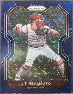 J. T. Realmuto