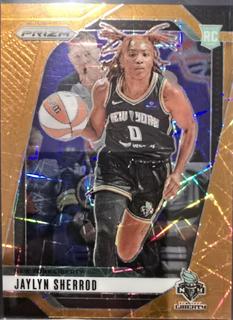 Jaylyn Sherrod