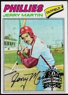 Jerry Martin