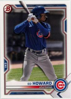 Ed Howard