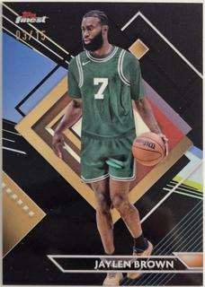 Jaylen Brown