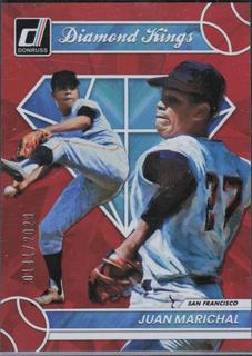 Juan Marichal