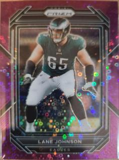 Lane Johnson