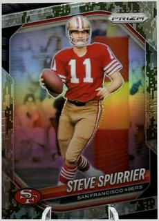Steve Spurrier