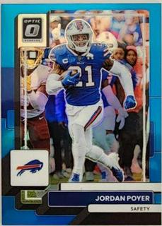 Jordan Poyer