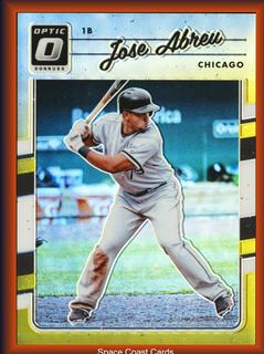 Jose Abreu