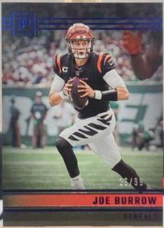 Joe Burrow