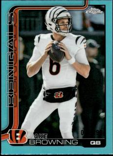 Jake Browning