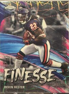 Devin Hester